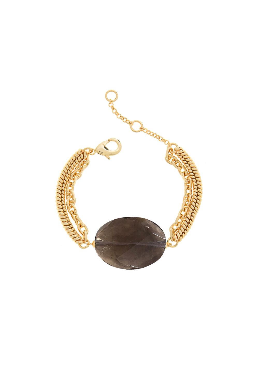 DS1B031_SMOKY QUARTZ