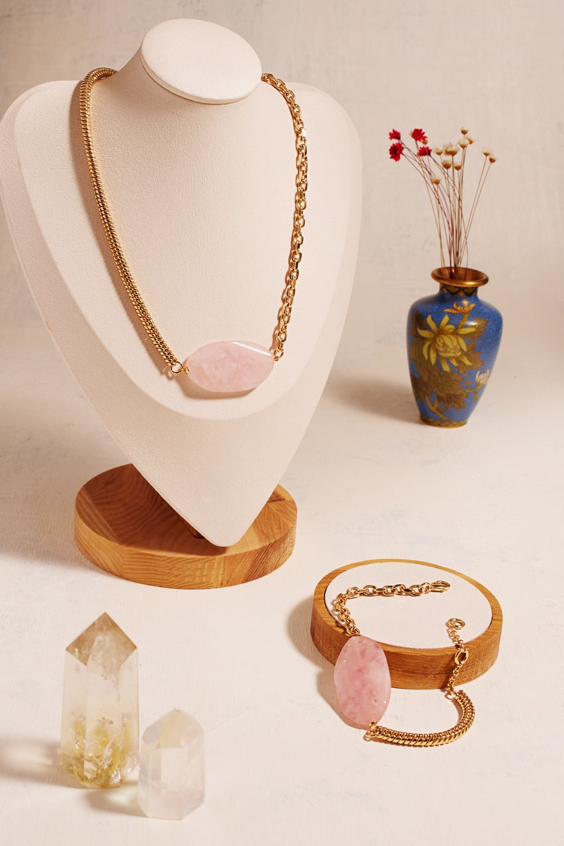 DS1B035_ROSE QUARTZ
