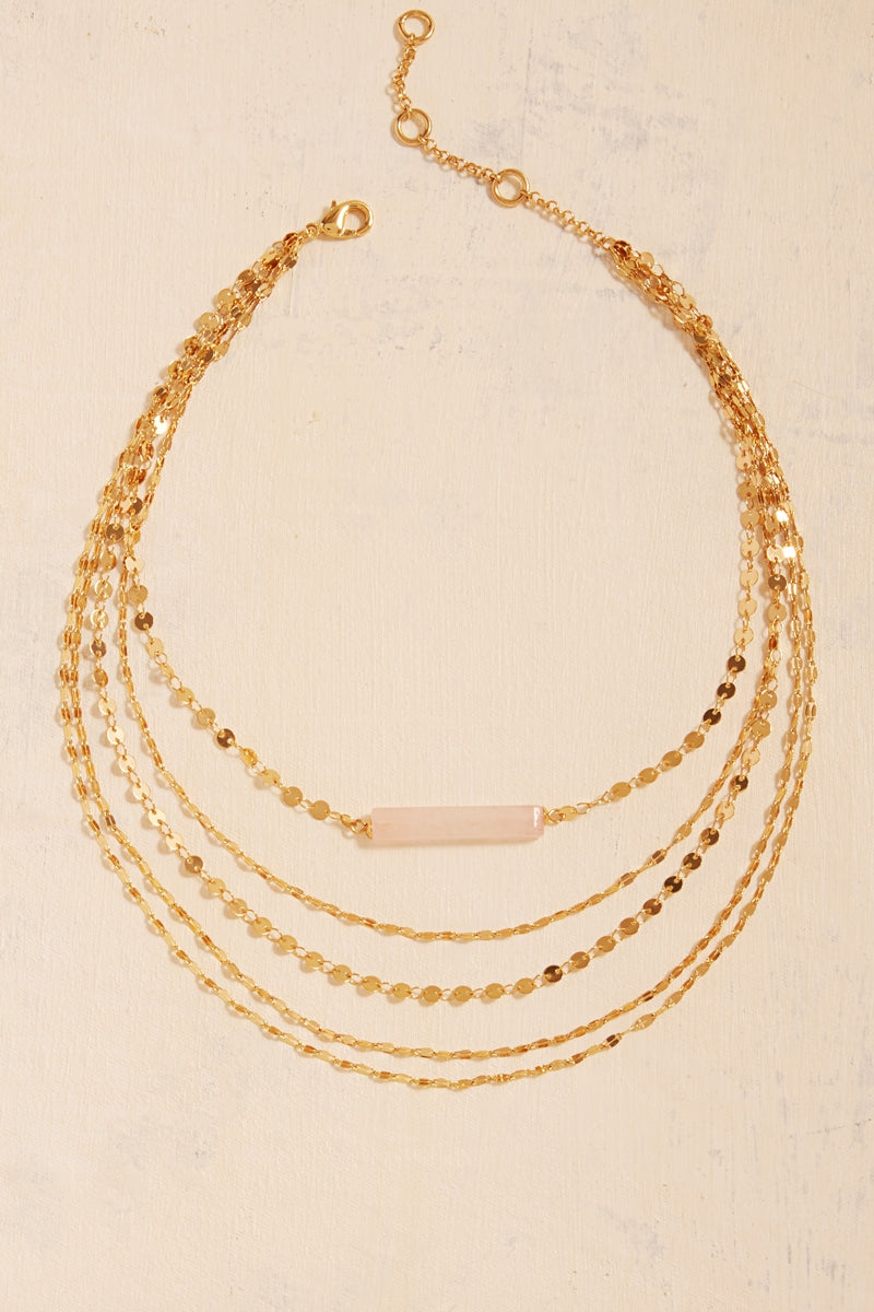 DS1N064_ROSE QUARTZ