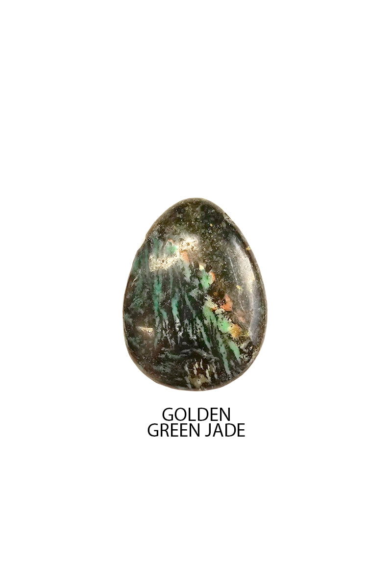 DS1N084_GOLDEN GREEN