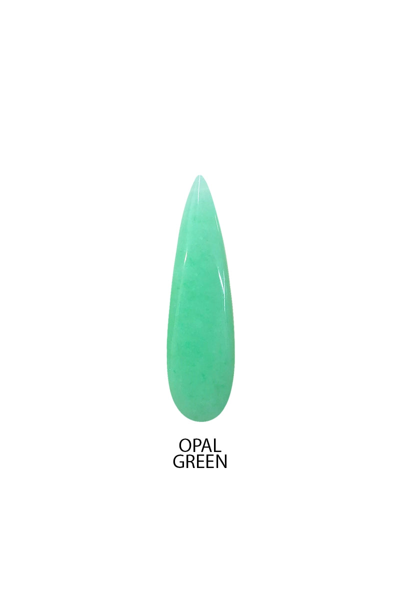 DS1N087_OPAL GREEN