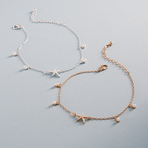 Anklets