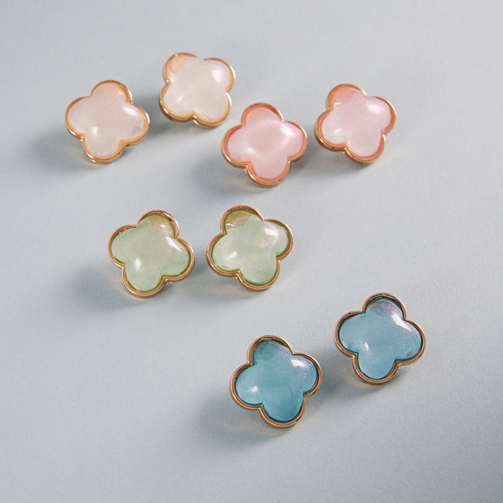 Quatrefoil