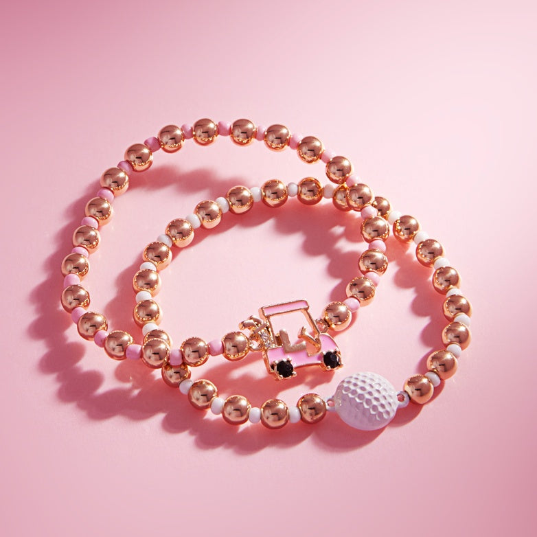Effortless Stackables