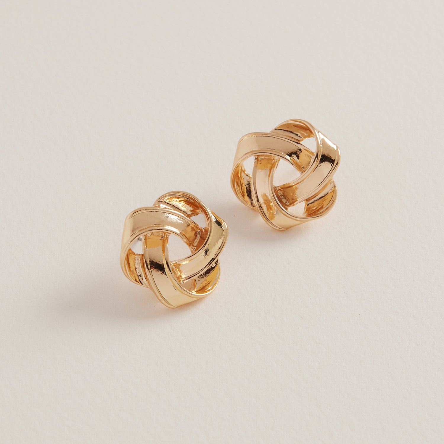 Post Earrings