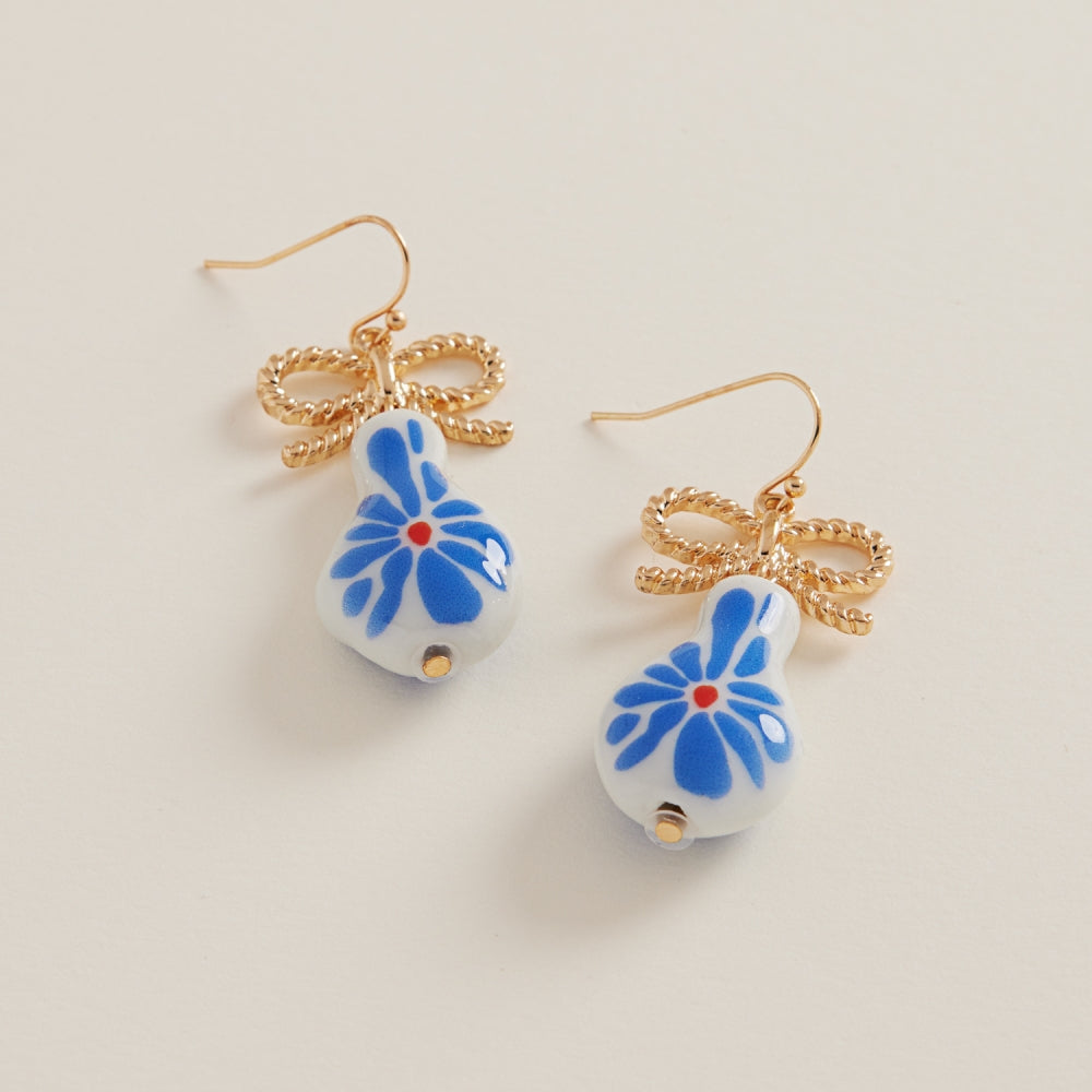 Hook Earrings