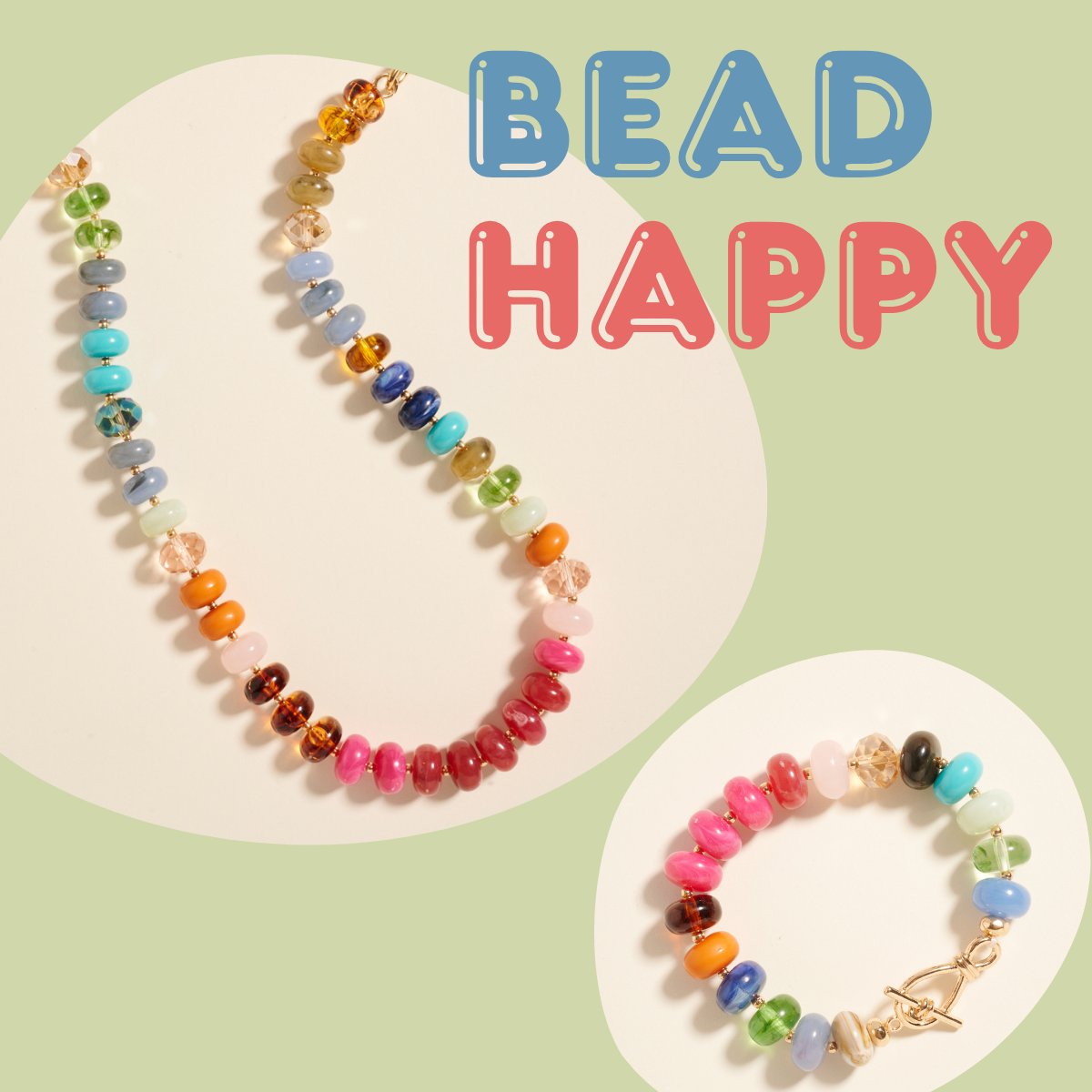 Bead Happy