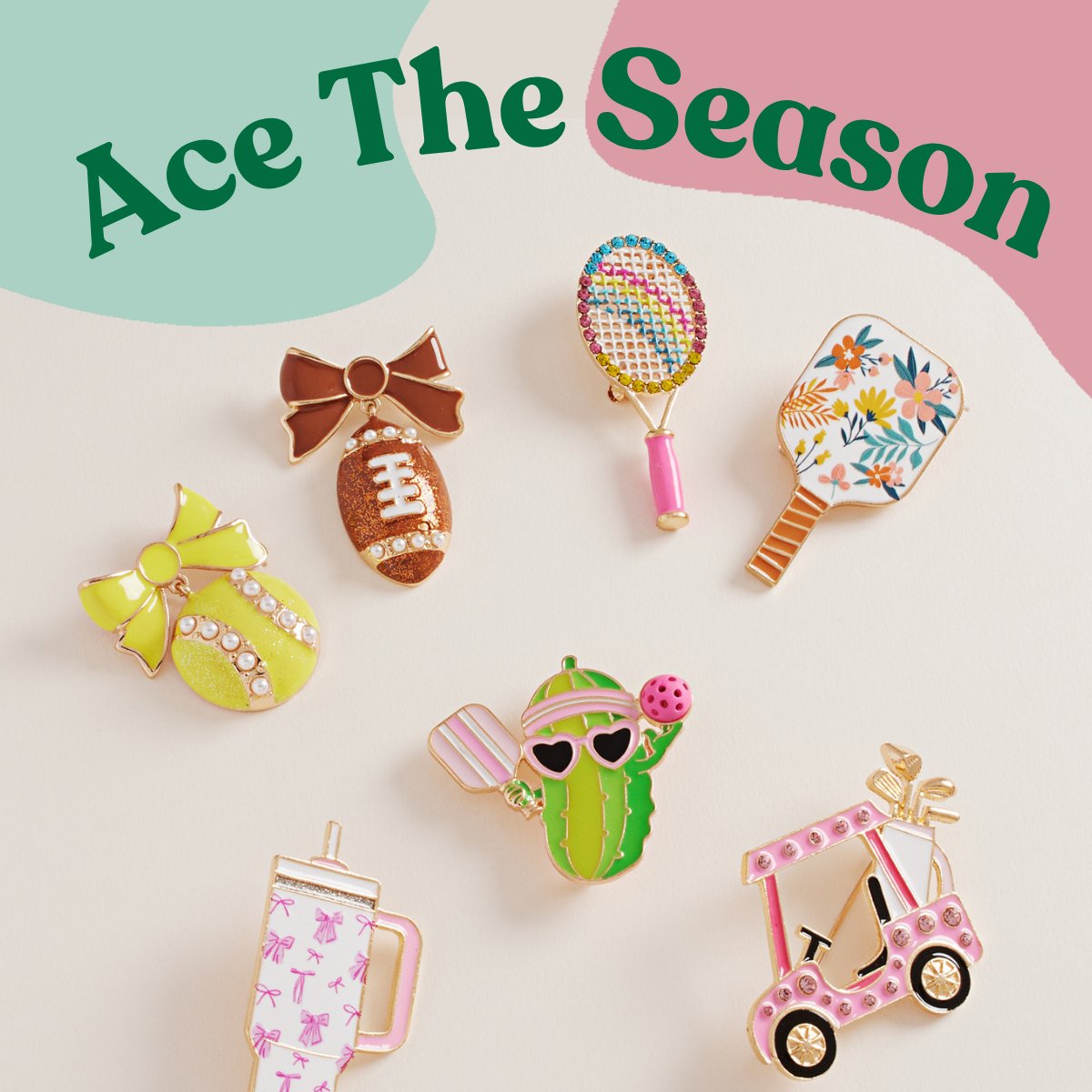 Ace The Season