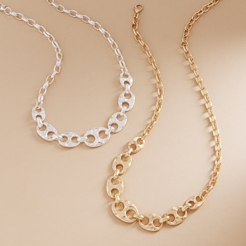 Timeless Metals