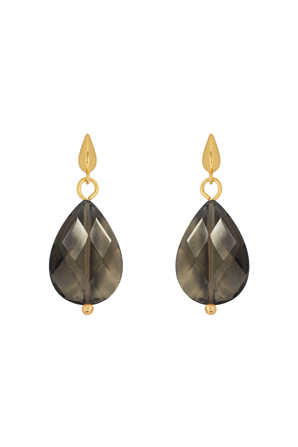 DS1E002_SMOKY QUARTZ
