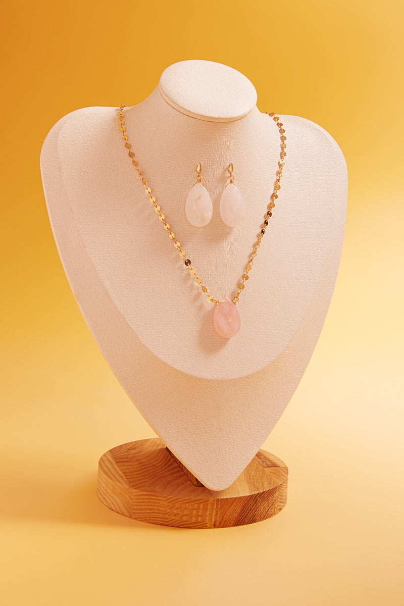 DS1E004_ROSE QUARTZ