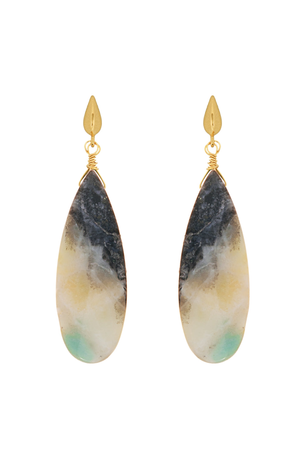 DS1E006_JET AMAZONITE