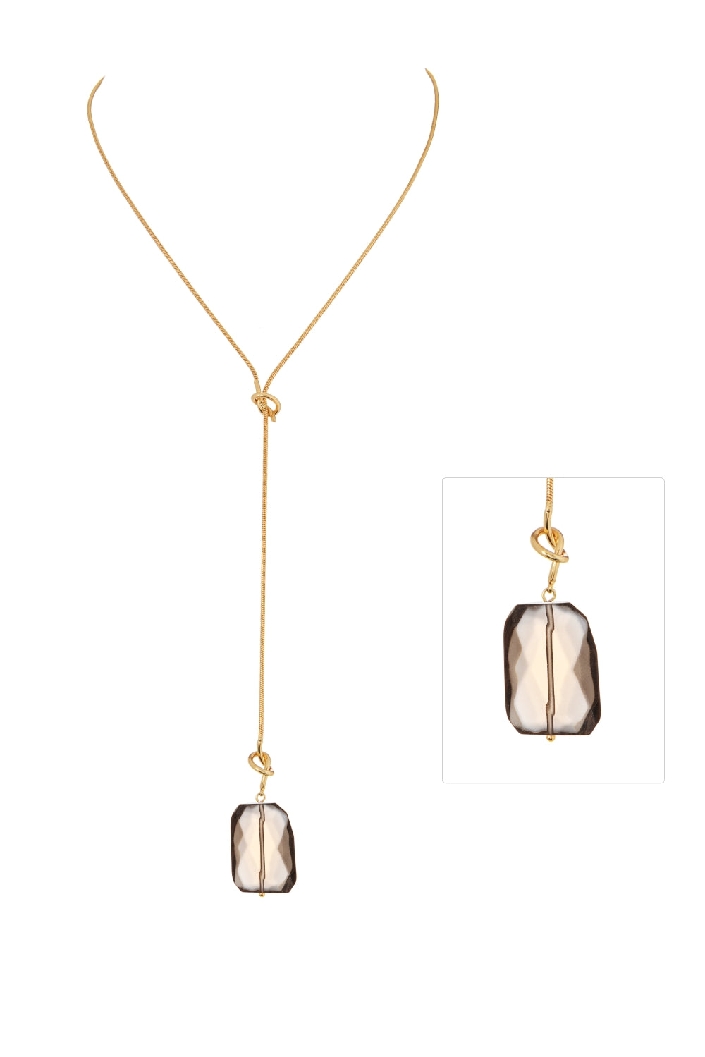 DS1N014_SMOKY QUARTZ