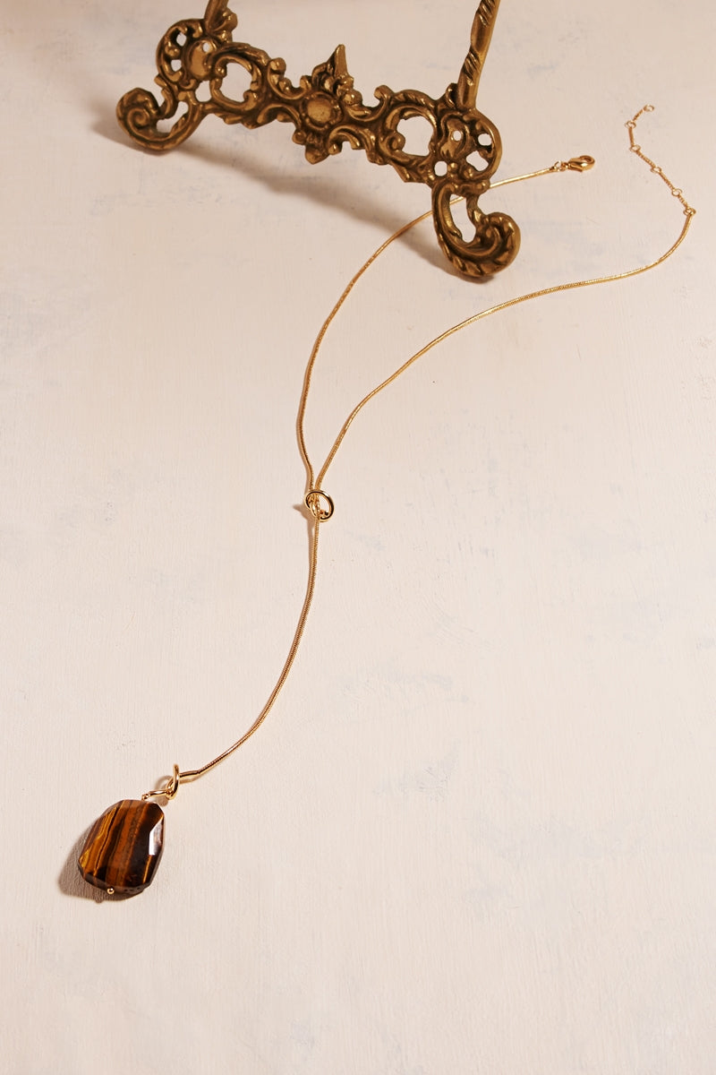 DS1N014_TIGER EYE