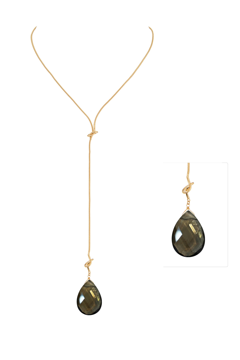DS1N016_SMOKY QUARTZ