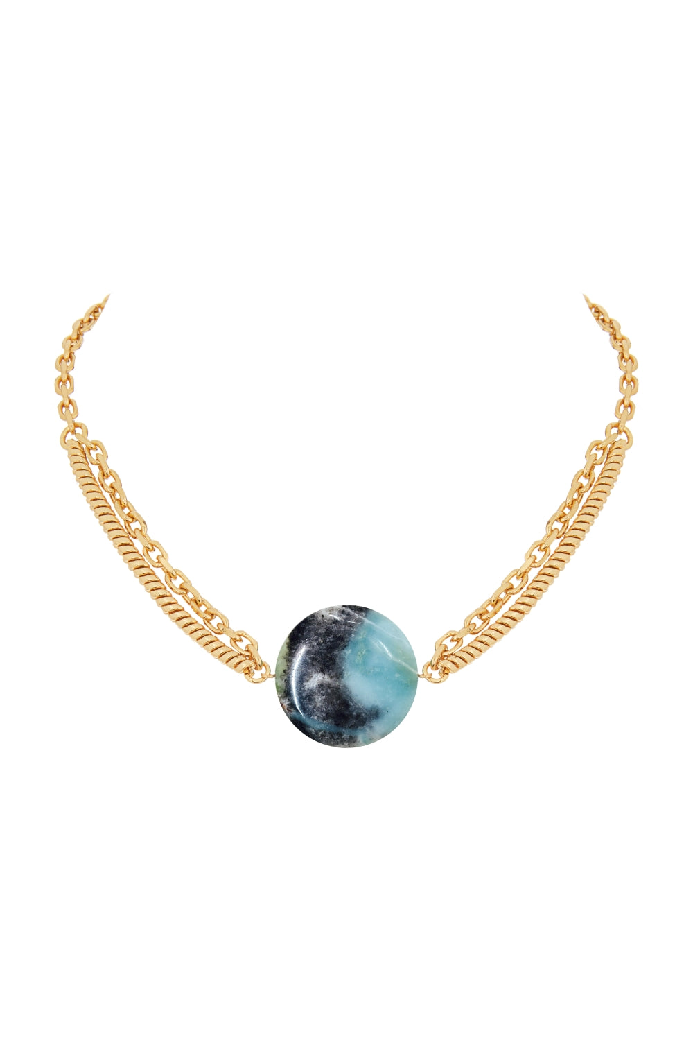 DS1N018_JET AMAZONITE