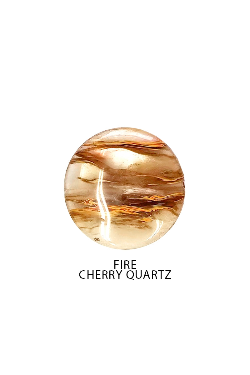 DS1N051_FIRE CHERRY QUARTZ